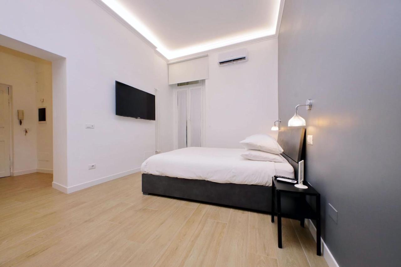 Colosseum Romantic Appartement