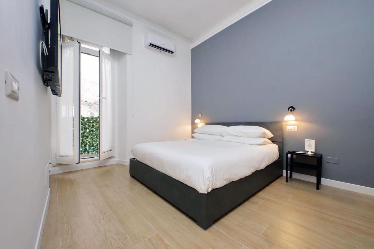 Colosseum Romantic Appartement *